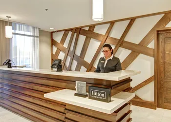 Homewood Suites by Hilton Ottawa Kanata hotel thumbnail 3