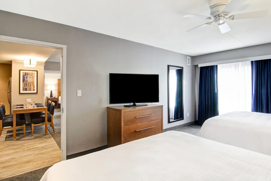 Homewood Suites by Hilton Ottawa Kanata hotel detail image 6