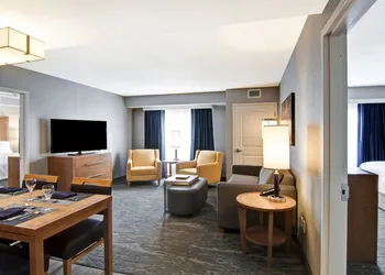 Homewood Suites by Hilton Ottawa Kanata hotel thumbnail 7