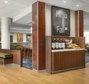 Fairfield Inn & Suites by Marriott West Monroe hotel detail image 3