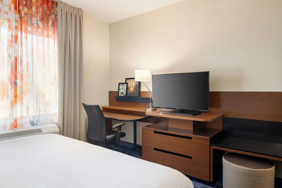 Fairfield Inn & Suites by Marriott West Monroe hotel detail image 6