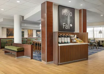 Fairfield Inn & Suites by Marriott West Monroe hotel thumbnail 3