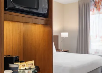 Fairfield Inn & Suites by Marriott West Monroe hotel thumbnail 5