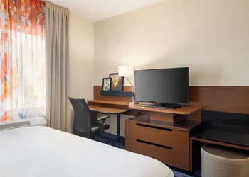 Fairfield Inn & Suites by Marriott West Monroe hotel thumbnail 6