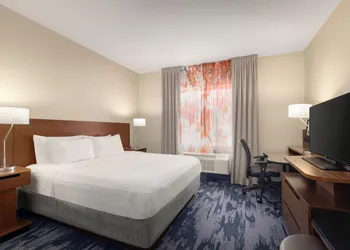 Fairfield Inn & Suites by Marriott West Monroe hotel thumbnail 8