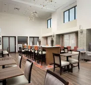 Hampton Inn & Suites San Antonio Lackland AFB SeaWorld hotel detail image 3