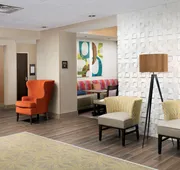 Hampton Inn & Suites San Antonio Lackland AFB SeaWorld hotel detail image 4