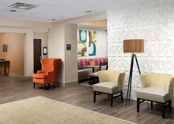 Hampton Inn & Suites San Antonio Lackland AFB SeaWorld hotel thumbnail 4