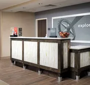 Hampton Inn & Suites San Antonio Lackland AFB SeaWorld hotel detail image 5