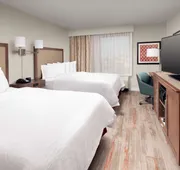 Hampton Inn & Suites San Antonio Lackland AFB SeaWorld hotel detail image 7