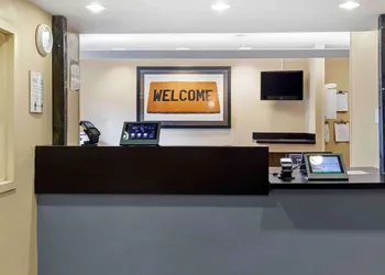 Extended Stay America Suites Boston Waltham 32 4th Ave hotel thumbnail 5