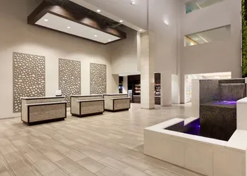 Embassy Suites by Hilton San Antonio Brooks Hotel & Spa hotel thumbnail 7