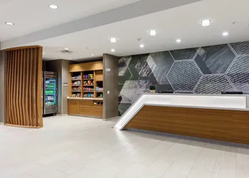 SpringHill Suites by Marriott Columbia hotel thumbnail 2