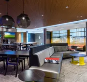 SpringHill Suites by Marriott Columbia hotel detail image 3