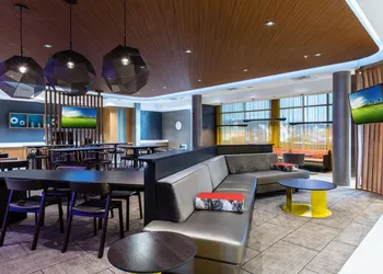 SpringHill Suites by Marriott Columbia hotel thumbnail 3