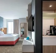SpringHill Suites by Marriott Columbia hotel detail image 4