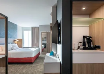 SpringHill Suites by Marriott Columbia hotel thumbnail 4