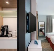 SpringHill Suites by Marriott Columbia hotel detail image 5