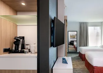 SpringHill Suites by Marriott Columbia hotel thumbnail 5