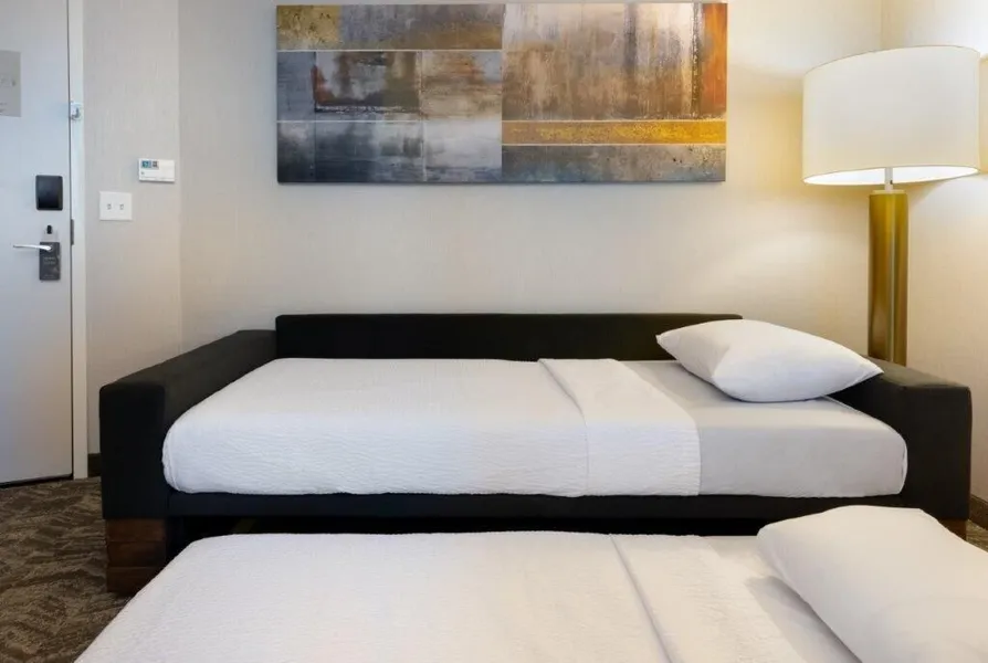 SpringHill Suites by Marriott Columbia hotel detail image 6