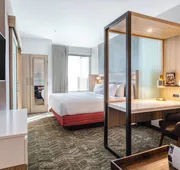 SpringHill Suites by Marriott Columbia hotel detail image 7