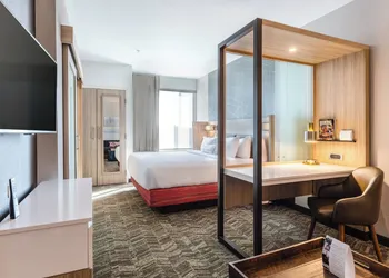 SpringHill Suites by Marriott Columbia hotel thumbnail 7