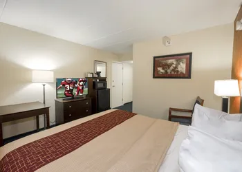 Red Roof Inn Annapolis hotel thumbnail 3