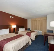 Red Roof Inn Annapolis hotel detail image 4