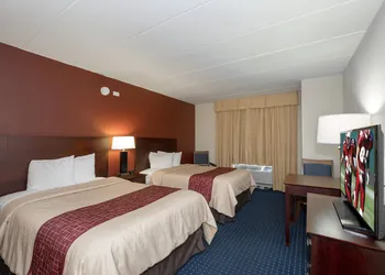 Red Roof Inn Annapolis hotel thumbnail 4