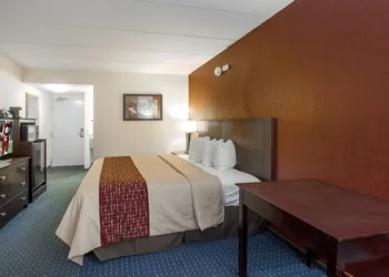 Red Roof Inn Annapolis hotel thumbnail 5