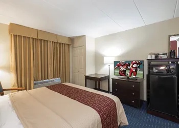 Red Roof Inn Annapolis hotel thumbnail 6