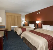 Red Roof Inn Annapolis hotel detail image 7