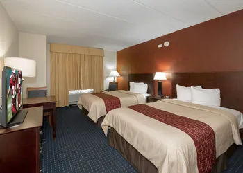Red Roof Inn Annapolis hotel thumbnail 7