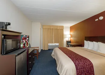 Red Roof Inn Annapolis hotel thumbnail 8