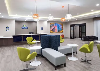 Days Inn & Suites by Wyndham Houston NW Cypress hotel thumbnail 2