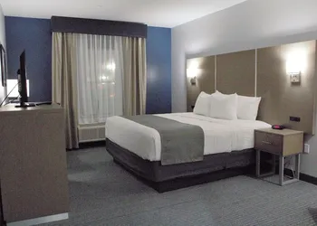 Days Inn & Suites by Wyndham Houston NW Cypress hotel thumbnail 4