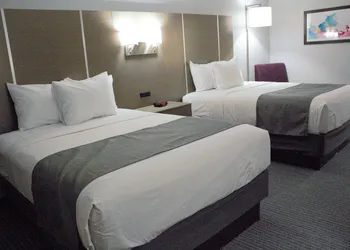 Days Inn & Suites by Wyndham Houston NW Cypress hotel thumbnail 5