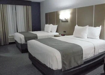 Days Inn & Suites by Wyndham Houston NW Cypress hotel thumbnail 6