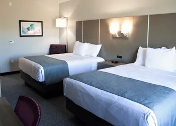 Days Inn & Suites by Wyndham Houston NW Cypress hotel thumbnail 7