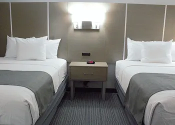 Days Inn & Suites by Wyndham Houston NW Cypress hotel thumbnail 8