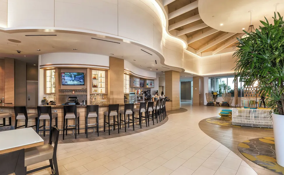 Club Wyndham Clearwater Beach hotel detail image 2