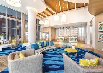 Club Wyndham Clearwater Beach hotel thumbnail 4