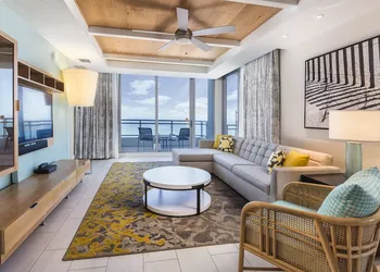Club Wyndham Clearwater Beach hotel thumbnail 8