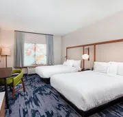 Fairfield Inn & Suites by Marriott Lebanon hotel detail image 4