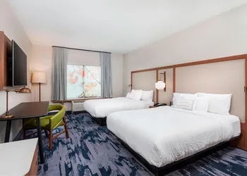 Fairfield Inn & Suites by Marriott Lebanon hotel thumbnail 4