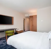 Fairfield Inn & Suites by Marriott Lebanon hotel detail image 5