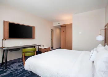 Fairfield Inn & Suites by Marriott Lebanon hotel thumbnail 5