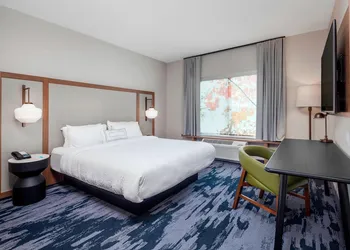 Fairfield Inn & Suites by Marriott Lebanon hotel thumbnail 6