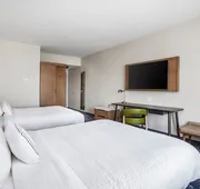 Fairfield Inn & Suites by Marriott Lebanon hotel detail image 7