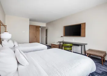 Fairfield Inn & Suites by Marriott Lebanon hotel thumbnail 7